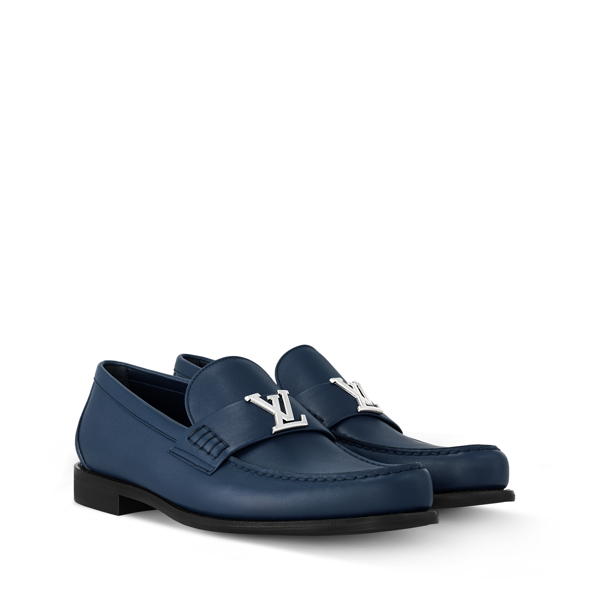 Loafers and Moccasins - Men Luxury Collection | LOUIS VUITTON